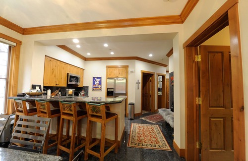 Beaver Creek House | Luxurious Villa Montane home in the heart of Beaver Creek - ideal for families