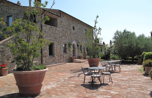 Spedalicchio Villa | Luxurious villa on Tuscan/Umbria Border that sleeps up to 28