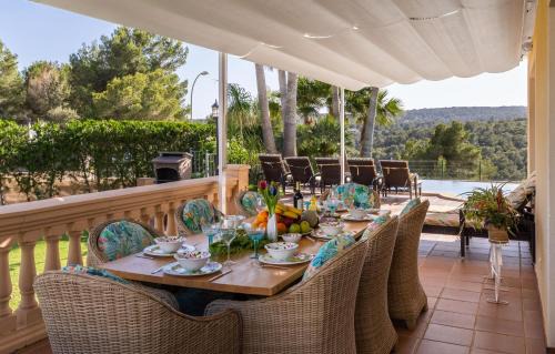 Sol de Mallorca Villa | Luxurious villa Sol de Mallorca