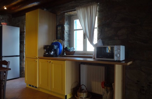 Andros Town Villa | Luxurious villa with Privet beach.