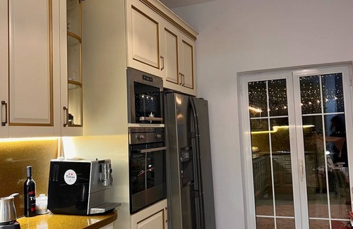 Qerek Villa | Luxurious Villa with 7 Bathrooms – Perfect for Holidays and Unforgettable Events