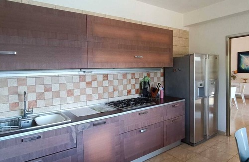 Petrosino Villa | Luxurious villa with swimming pool