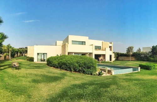 Essaouira Coast Villa | Luxurious villa with sea views in Essaouira