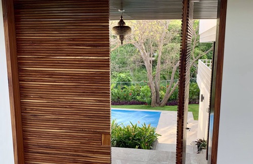 Salchi House | Luxurious villa with private pool, garden and balconies.