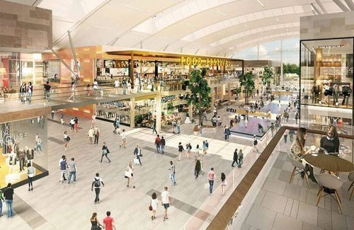 Milton Keynes House | Luxurious Walkable to Central Milton Keynes 4 bed