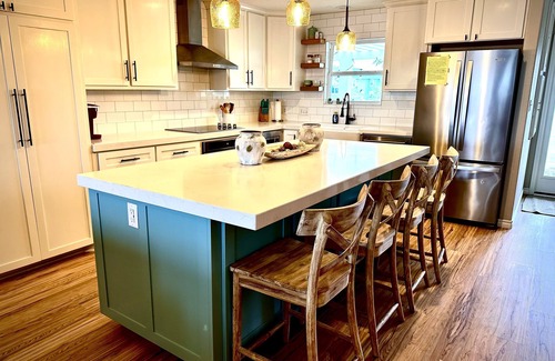 Rockport House | Luxurious Water-Front Home W/Million Dollar Views, Pier/Light, Fantastic Fishing