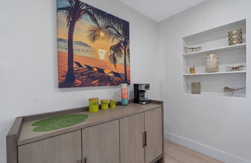 Garden Isles House | Luxurious Waterfront Ocean Access Heated PoolnWD Wifi 75Ft Dock Bring Your Boat