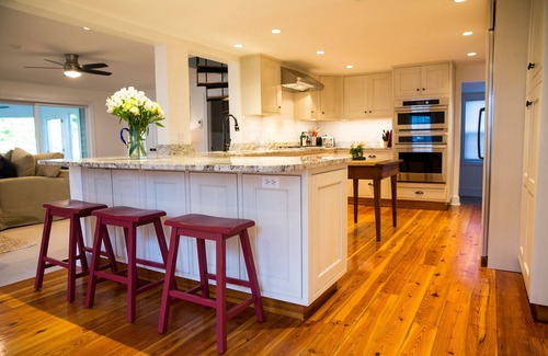 Oxford House | Luxurious waterfront home - Cèilidh