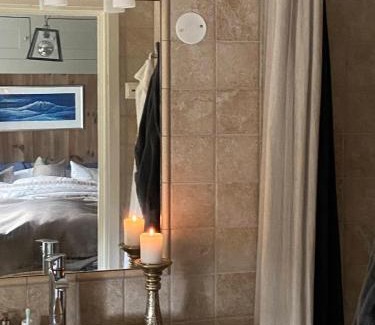 Kroderen House | Luxurious, well-Equipped and modern Cabin by the Cross-Country Ski Trails