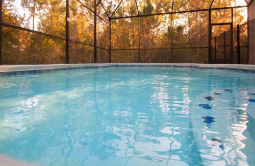 Crystal Cove House | Luxurious With Privacy In 5 Bedroom With Private Pool By Florida Dream Homes