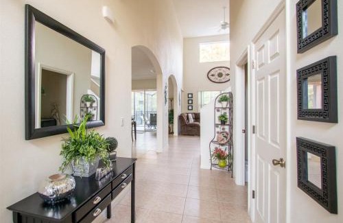 Crystal Cove House | Luxurious With Privacy In 5 Bedroom With Private Pool By Florida Dream Homes