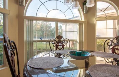 Crystal Cove House | Luxurious With Privacy In 5 Bedroom With Private Pool By Florida Dream Homes