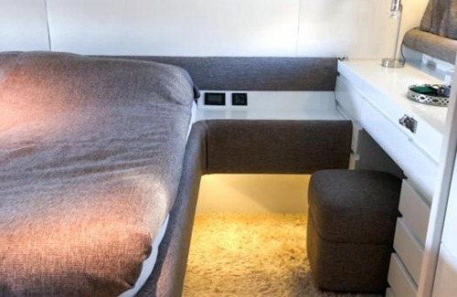 Kungsholmen Boat Rental | Luxurious Yacht
