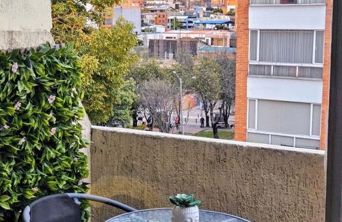 Antiguo Country Apartment | Luxurious ZonaT TRIPLEX PENTHOUSE w/Stunning ⛰Mountain Views ⛰& Private Balcony