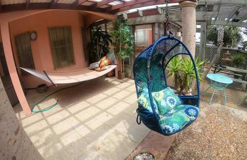 Corpus Christi House | Luxuriously furnished Padre Island Home