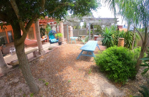 Corpus Christi House | Luxuriously furnished Padre Island Home