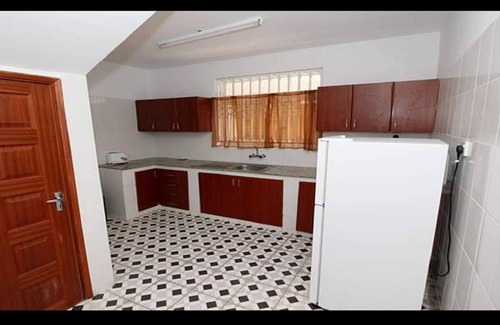 Nakuru House | Luxuriously furnished 3 bedroom apartments in a posh neighbourhood.