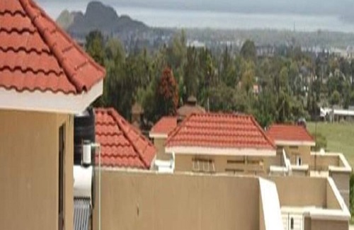 Nakuru House | Luxuriously furnished 3 bedroom apartments in a posh neighbourhood.