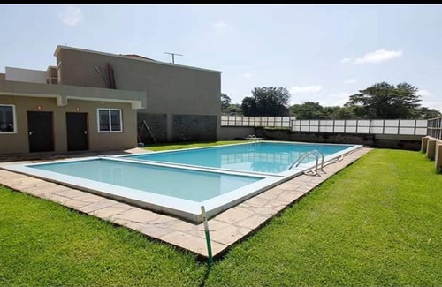 Nakuru House | Luxuriously furnished 3 bedroom apartments in a posh neighbourhood.