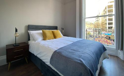 Portobello House | Luxuriously large period D2 property of character