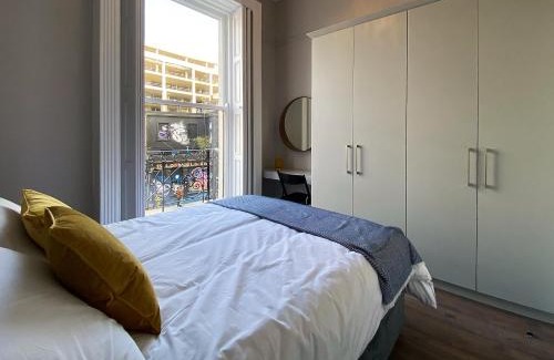 Portobello House | Luxuriously large period D2 property of character