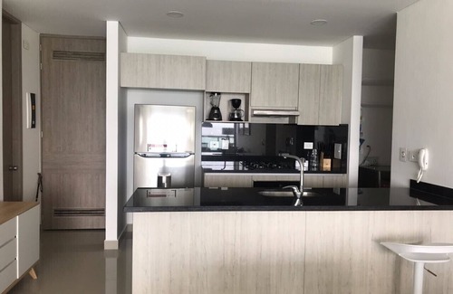 El Cabrero Apartment | Luxuriusuos Apartment Milan