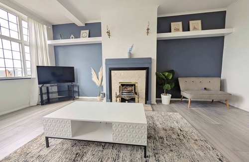 Addiscombe Apartment | Luxury 1 bed apartment in East Croydon