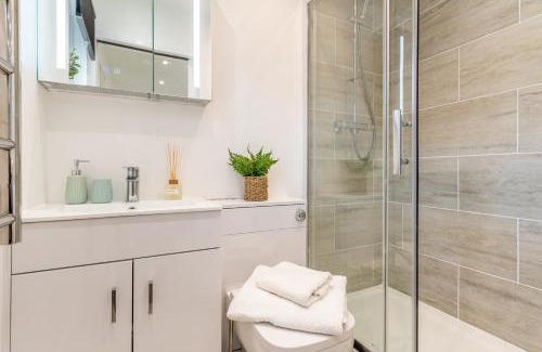 Walton Apartment | Luxury 1 bed flat