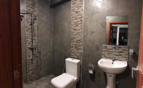 Boralesgamuwa Apartment | Luxury 1 Bed Room Suite