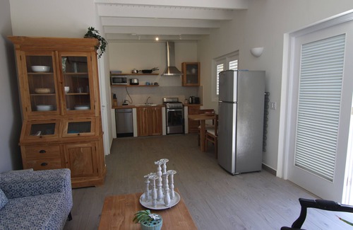 Turibana Apartment | Luxury 1 bedr casita-private pool -close to beaches!