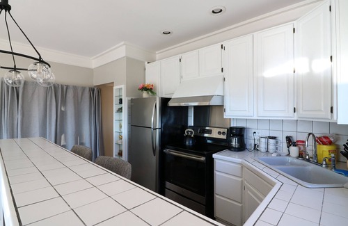 Mount Adams Apartment | Luxury 1-Bedroom Apartment in Mount Adams, Close to Downtown and Stadiums