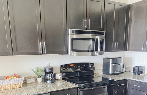 Frisco Apartment | Luxury 1 Bedroom Apartment