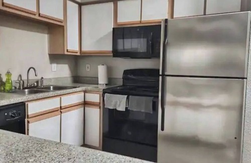 Clodine House | Luxury 1 Bedroom by Royal Oak Richmond Road