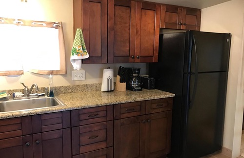 Tucson House | Luxury 1 Bedroom casita in historic house in central Tucson