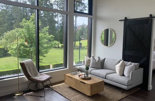 Bear Mountain Resort Condo | Luxury 1-Bedroom Condo with free parking