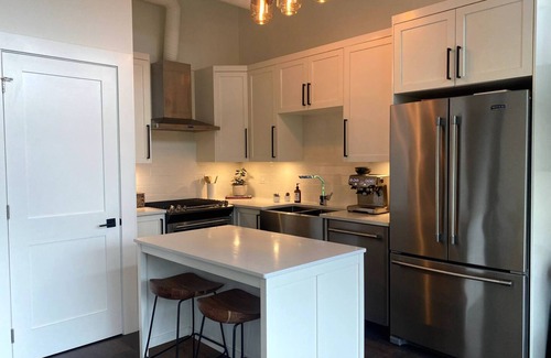 Bear Mountain Resort Condo | Luxury 1-Bedroom Condo with free parking