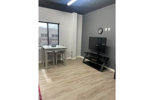 Dearborn Apartment | Luxury 1 bedroom loft centrally located to it all!