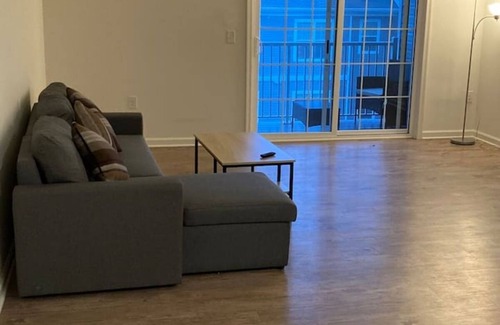 Neptune City Apartment | Luxury 1 br 10 minutes from 5 of the top beaches!