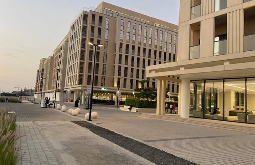 Sharjah Apartment | luxury 1 BR studio in Sharjah
