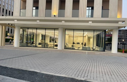 Sharjah Apartment | luxury 1 BR studio in Sharjah