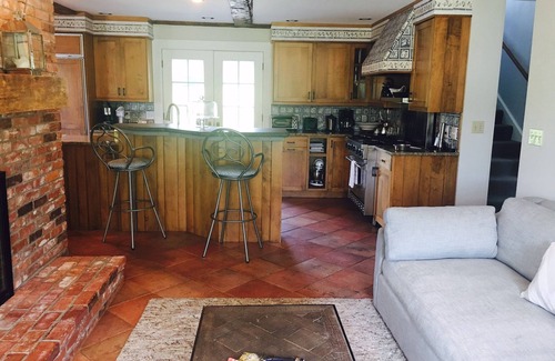 Weston House | Luxury 100 acre 3 building Compound
