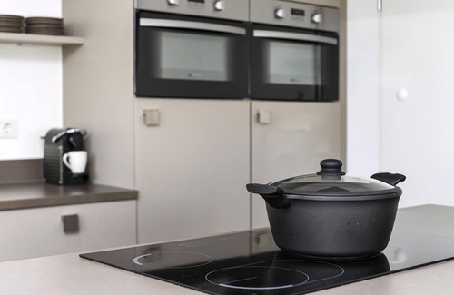 Krov House | Luxury 12-person bungalow in the holiday park Landal Mont Royal