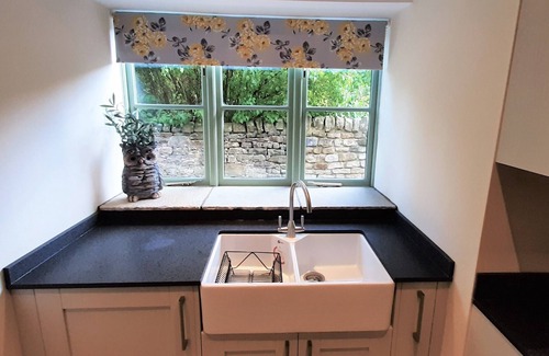 Richmond House | Luxury 13th Century Cottage Gilling West Richmond 1 bedroom