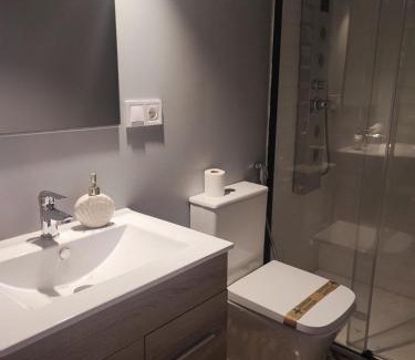 Novelda Apartment | Luxury 16 Imperial