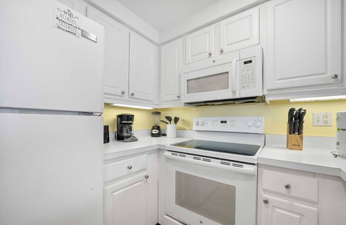 Brush - Stewarts Condo | Luxury 16th Floor 1 BR Condo Direct Oceanfront Wyndham Ocean Walk Resort Daytona Beach | 1608