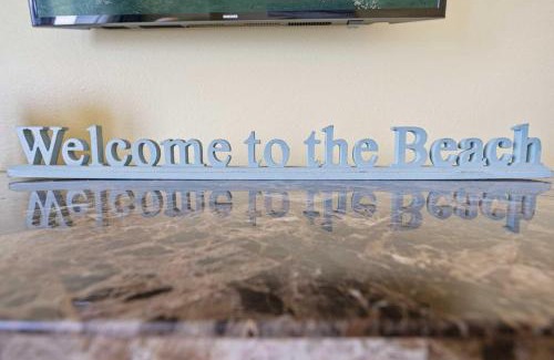 Brush - Stewarts House | Luxury 17th Floor 1 BR Condo Direct Oceanfront Wyndham Ocean Walk Resort Daytona Beach | 1702