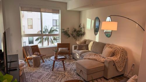 Hollywood Apartment | Luxury 1BDR centrally located in Hollywood