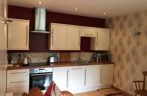Prestwich Cabin | Luxury 1Bedroom Lodge(sleeps 4) in Prestwich