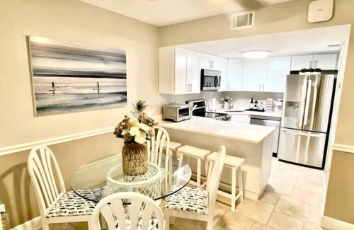 Port Canaveral Condo | Luxury 1BR at Royal Sailfish – Oceanfront Resort Living + Early Booking Deals!