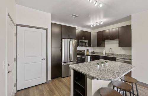 Broomfield Apartment | Luxury 1BR Near UCHealth